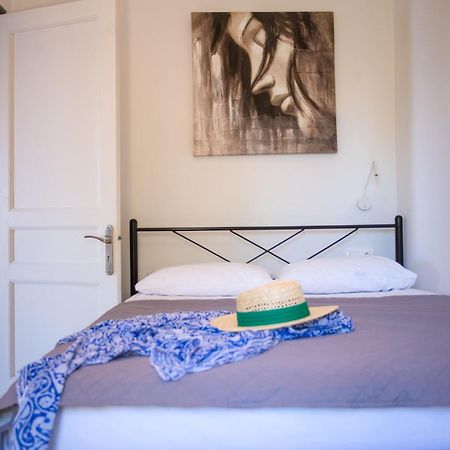 Apartament Ionian Kaizer Boutique Achílleion Zewnętrze zdjęcie