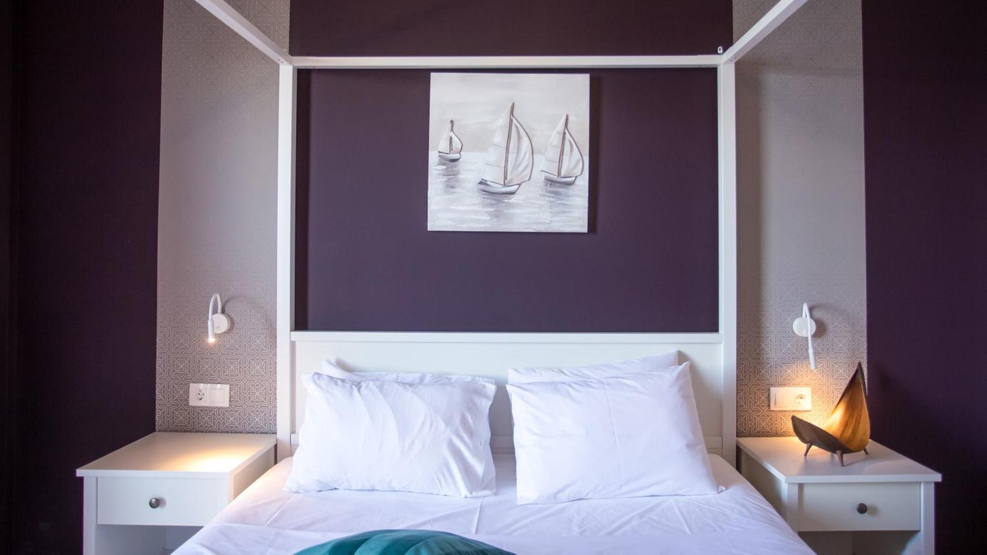 Apartament Ionian Kaizer Boutique Achílleion Zewnętrze zdjęcie