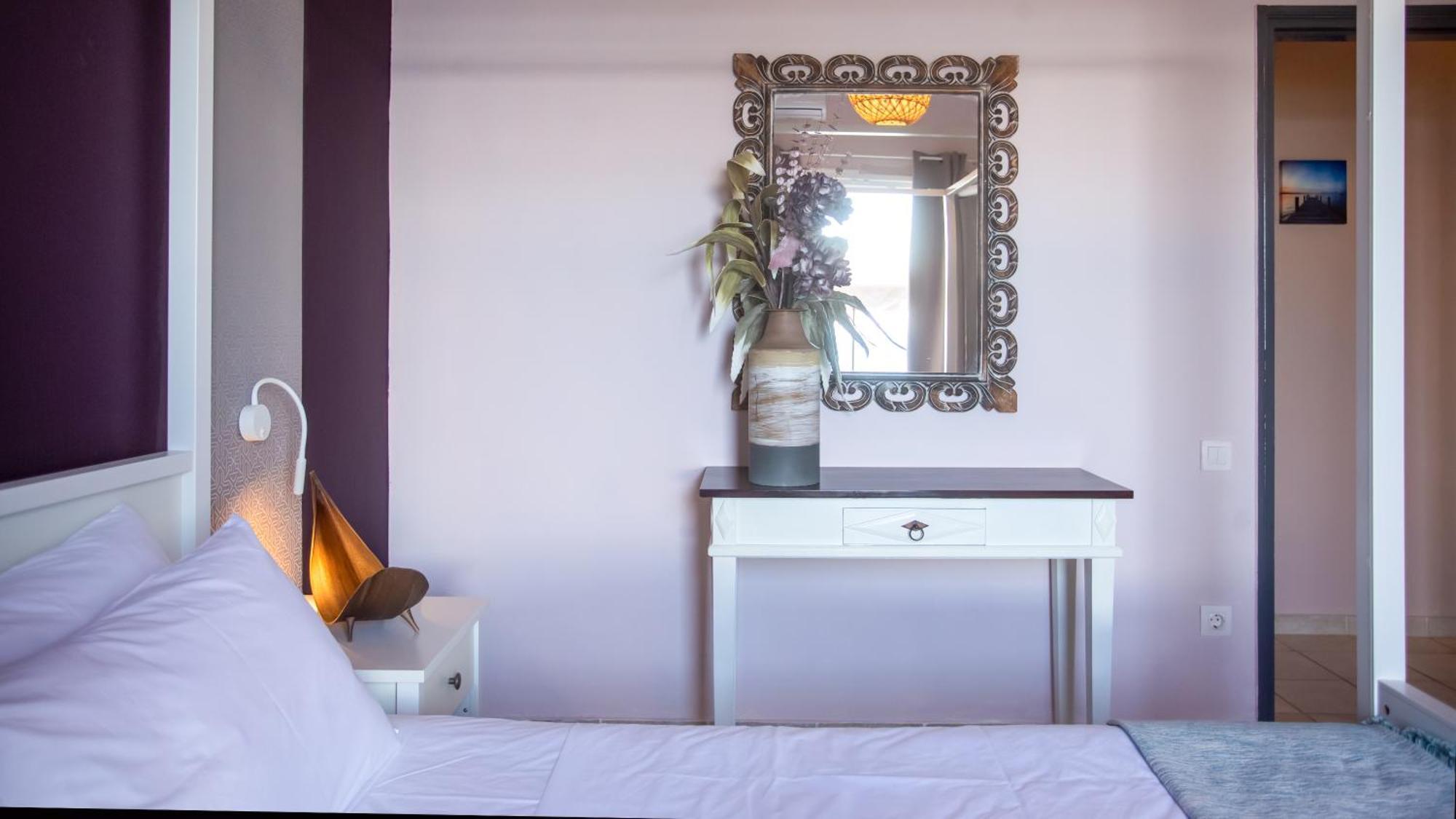 Apartament Ionian Kaizer Boutique Achílleion Zewnętrze zdjęcie