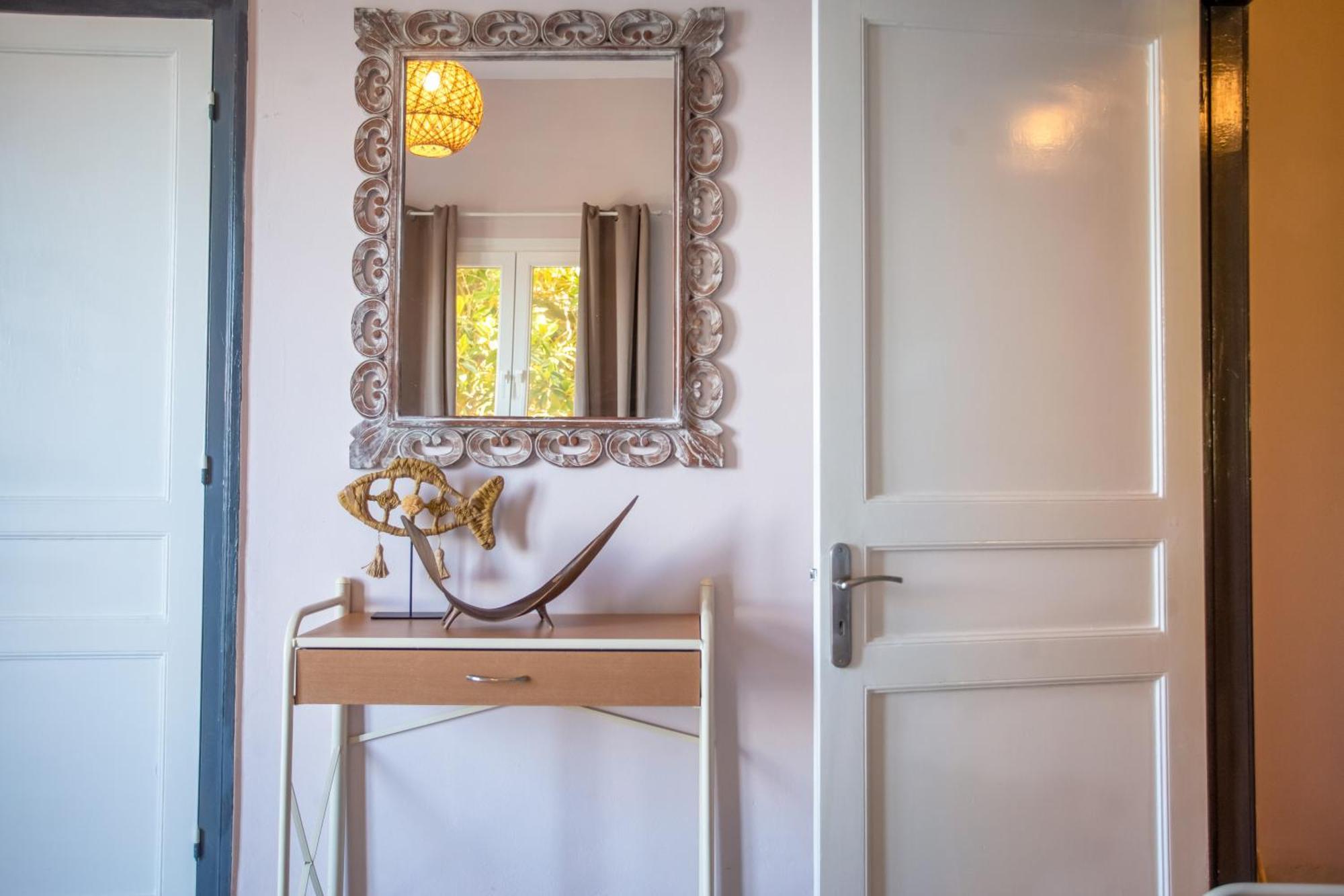 Apartament Ionian Kaizer Boutique Achílleion Zewnętrze zdjęcie