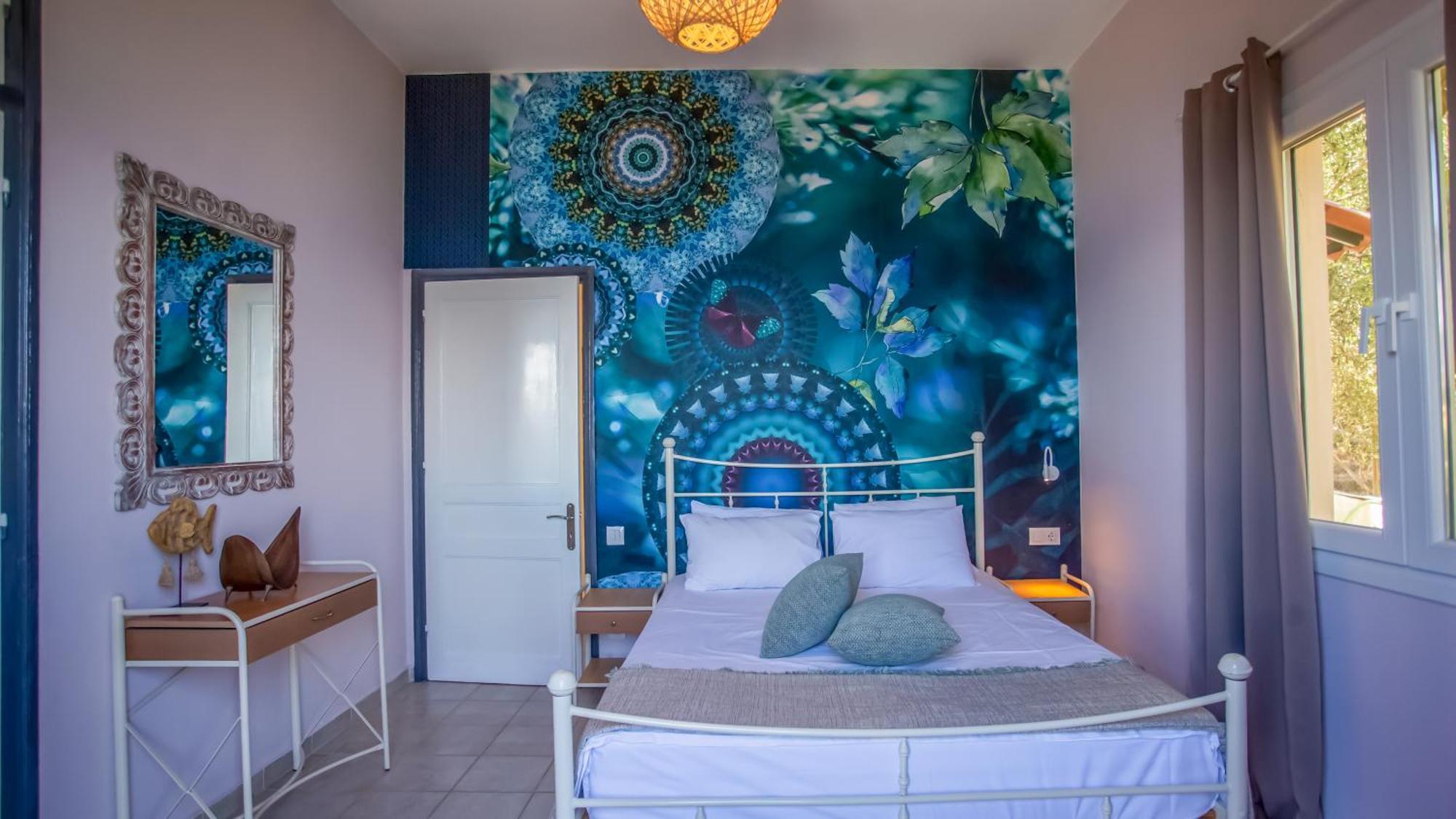 Apartament Ionian Kaizer Boutique Achílleion Zewnętrze zdjęcie