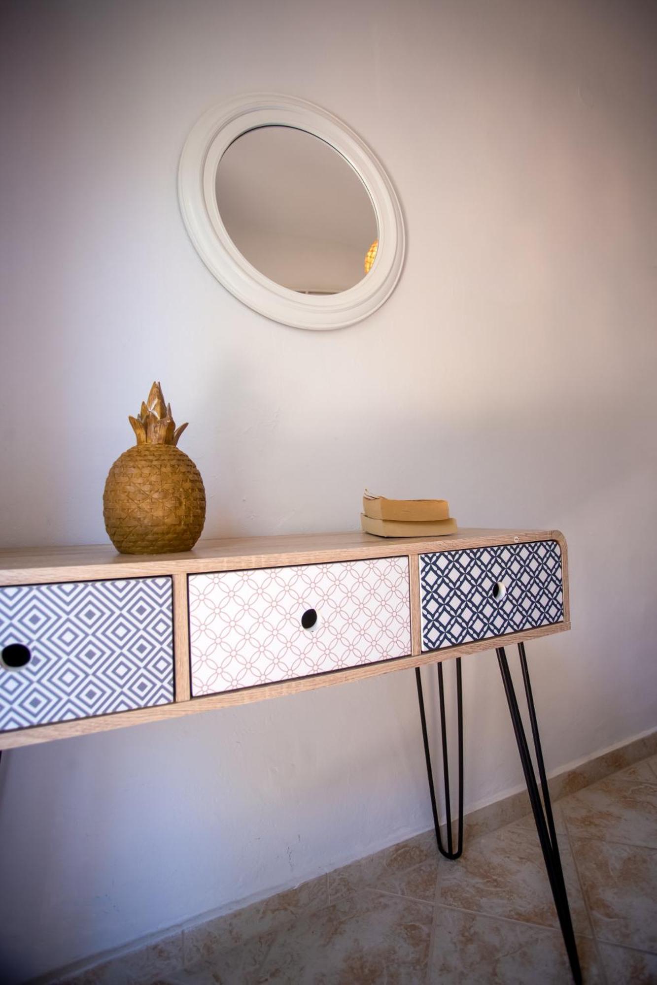 Apartament Ionian Kaizer Boutique Achílleion Zewnętrze zdjęcie