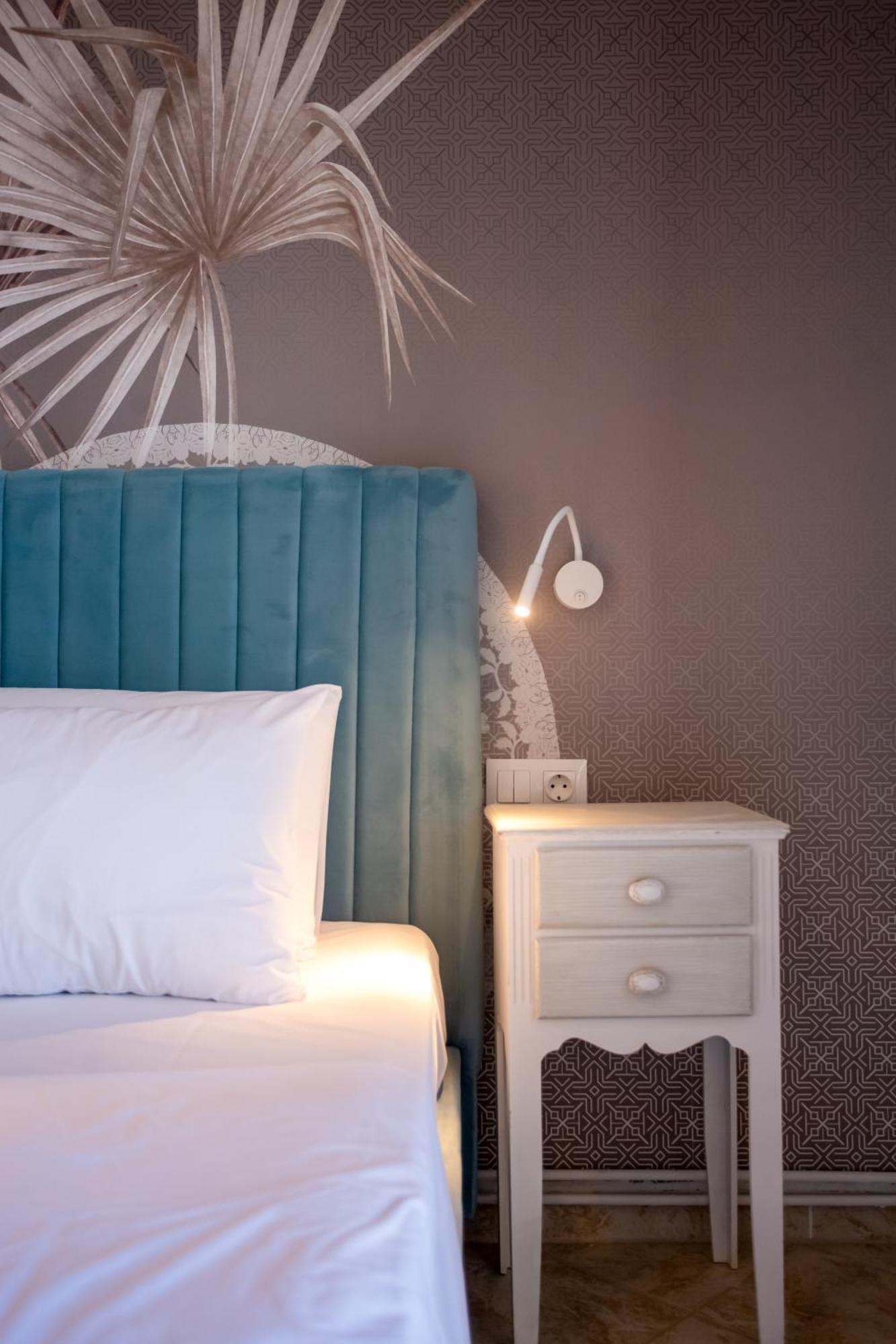 Apartament Ionian Kaizer Boutique Achílleion Zewnętrze zdjęcie