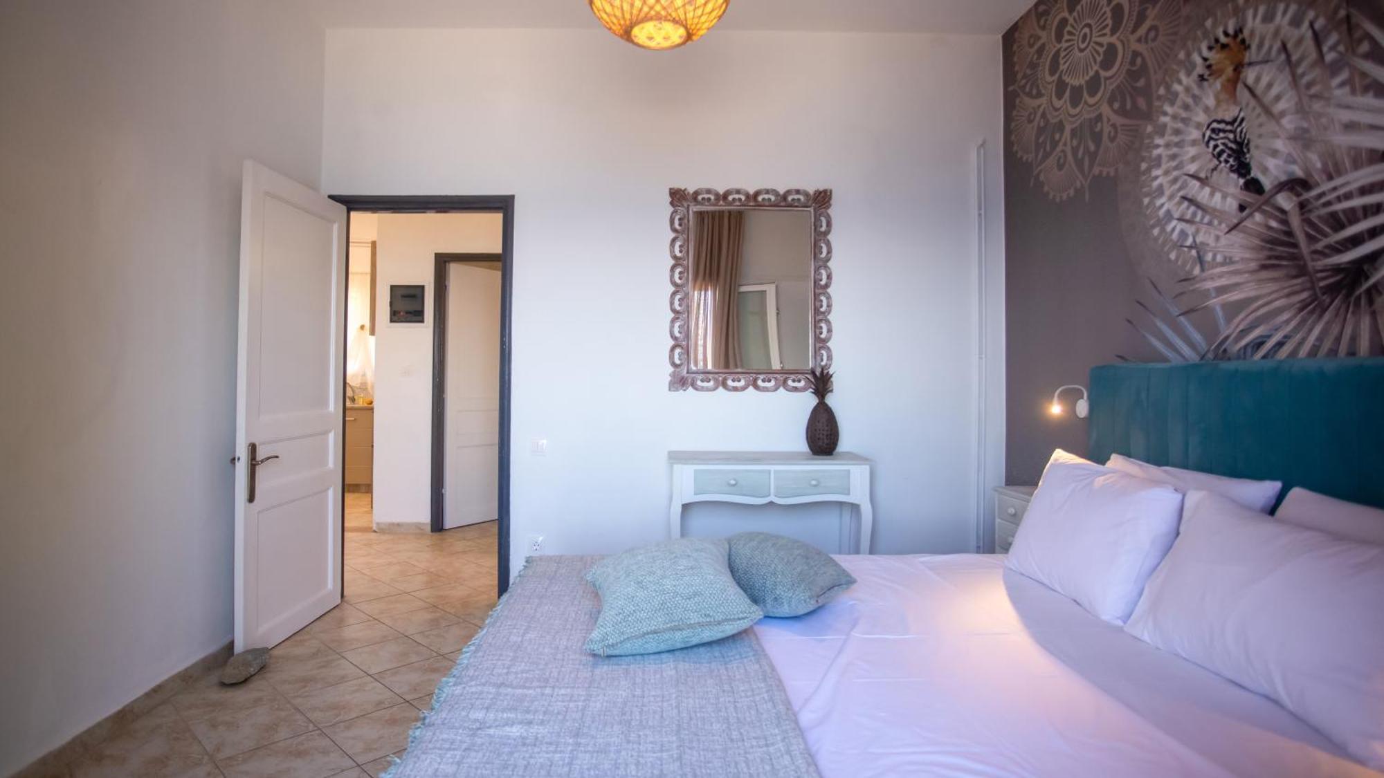 Apartament Ionian Kaizer Boutique Achílleion Zewnętrze zdjęcie