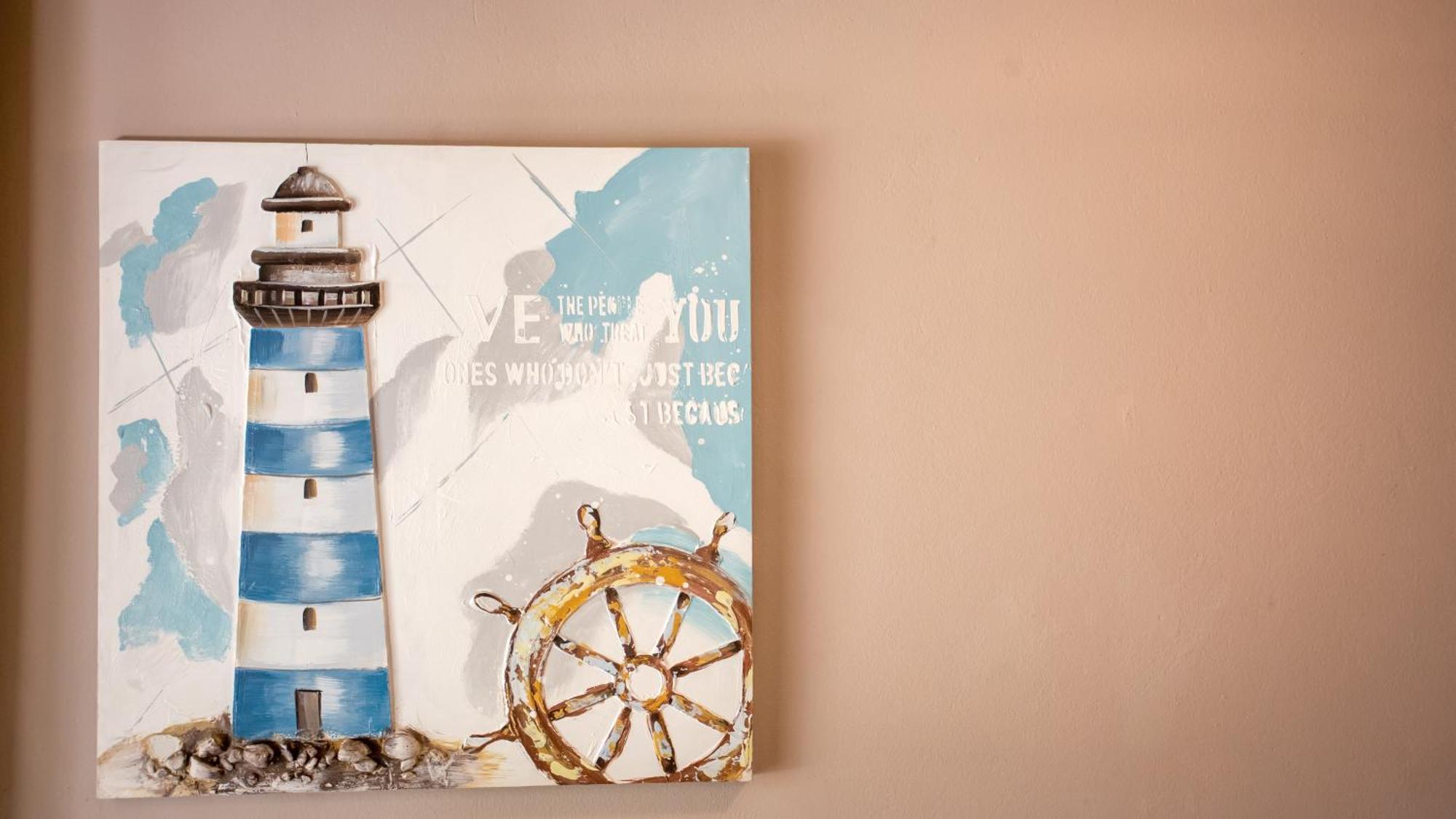 Apartament Ionian Kaizer Boutique Achílleion Zewnętrze zdjęcie