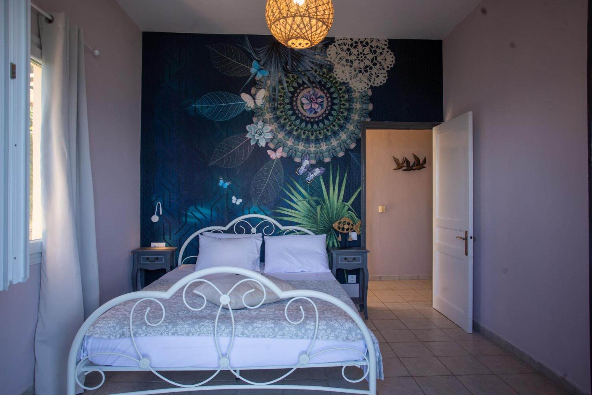 Apartament Ionian Kaizer Boutique Achílleion Zewnętrze zdjęcie
