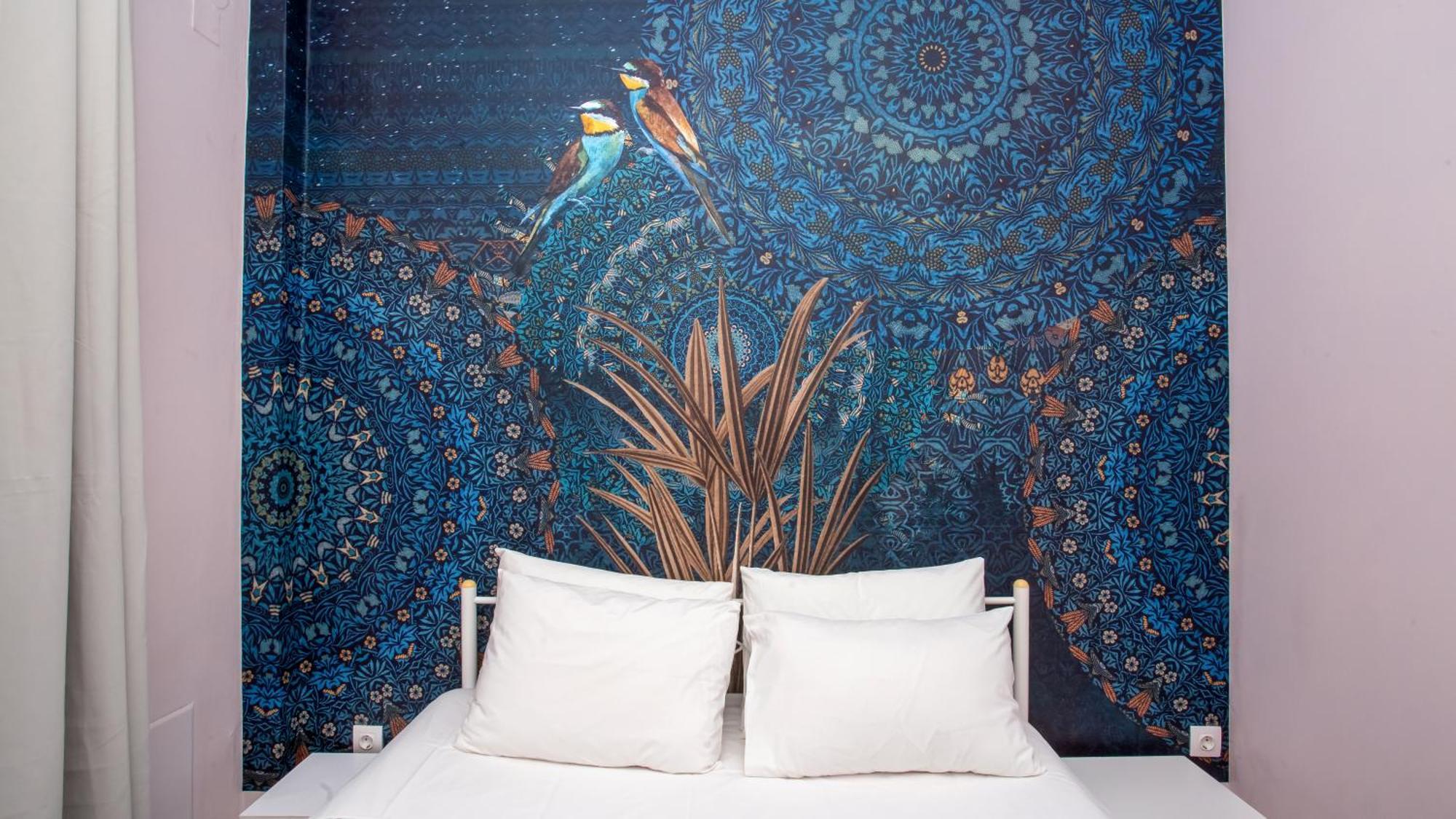 Apartament Ionian Kaizer Boutique Achílleion Zewnętrze zdjęcie