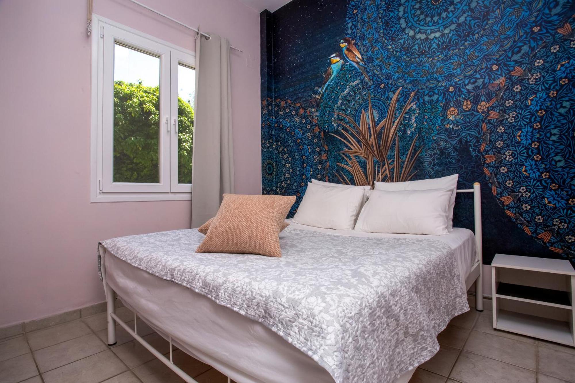 Apartament Ionian Kaizer Boutique Achílleion Zewnętrze zdjęcie