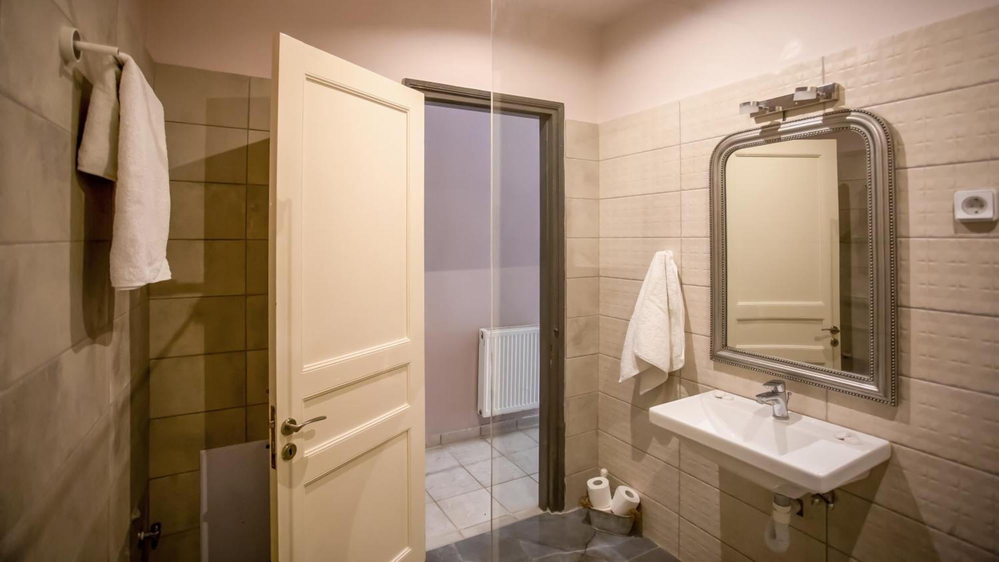 Apartament Ionian Kaizer Boutique Achílleion Zewnętrze zdjęcie